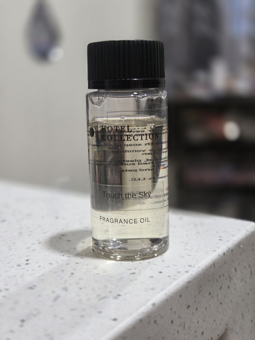 Hotel Collection TOUCH THE SKY Fragrance Diffuser Oil Refill - 50ml